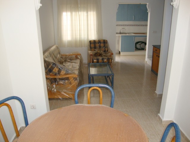 As New Townhouse - 2