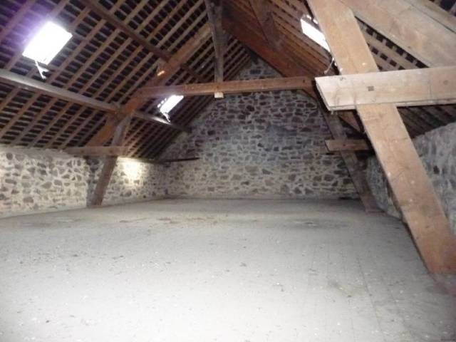 Barn in the Country to Restore - 2