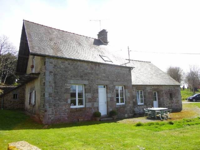 Large Family Home with Outbuilding - 2