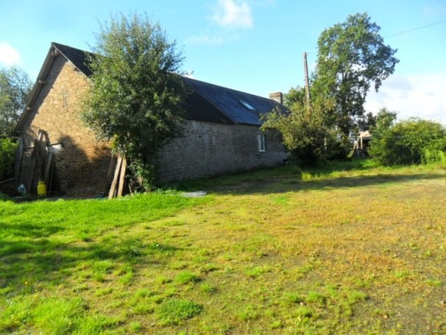 Typically French Country House - 2