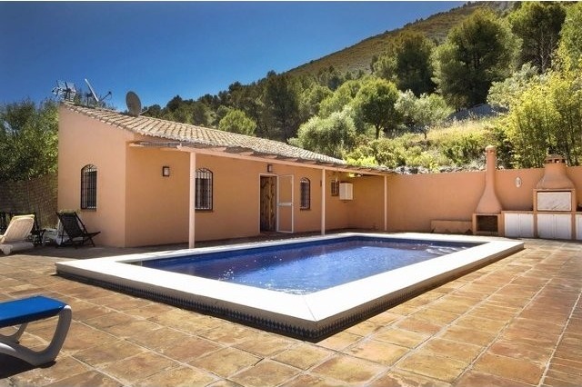 Villa - This is a very beautifull finca.. - 2