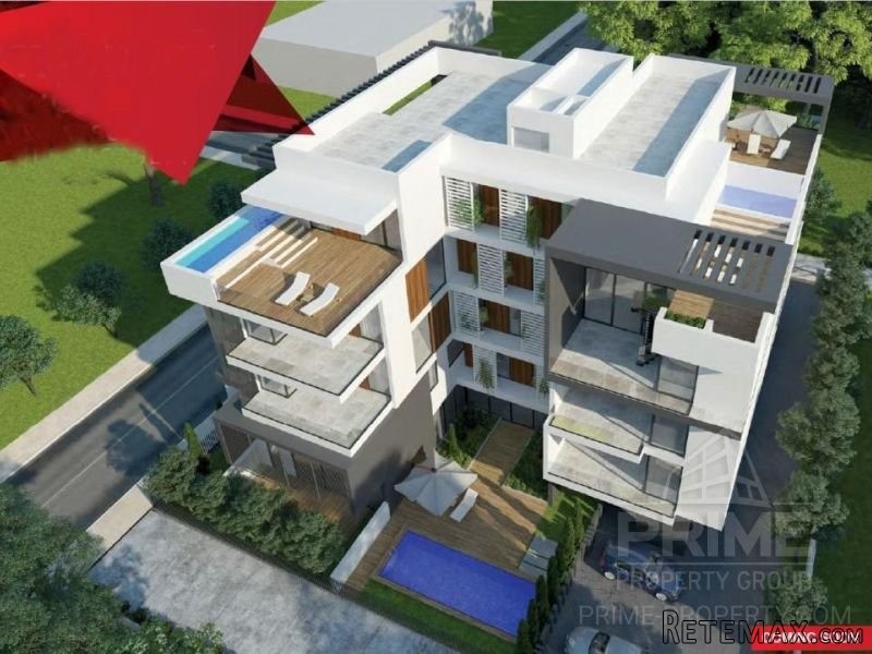 Business Or Investment - Limassol - For..