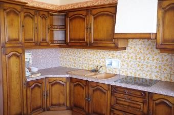 Detached Bungalow With 900m2 Garden In.. - 2