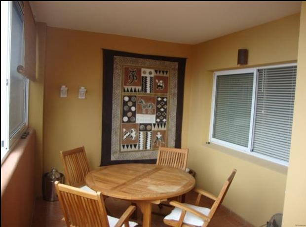 Apartment For Sale in Torviscas.. - 2