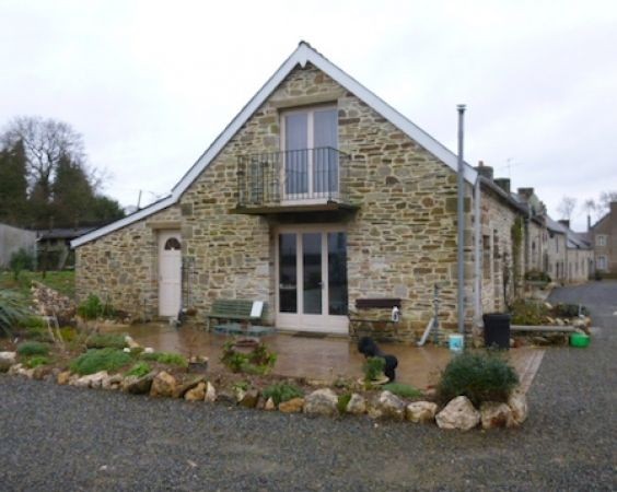 Farm Holding with Scope To Expand