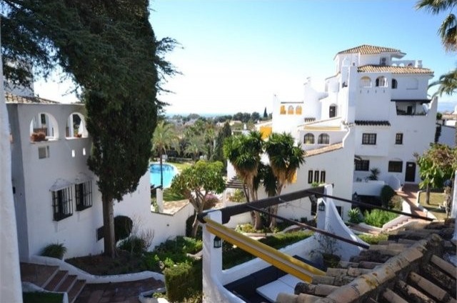 Nueva Andalucia, Marbella, , 4 rooms.. - 2