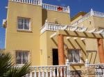 Villa, Alicante (Costa Blanca), Ciudad..