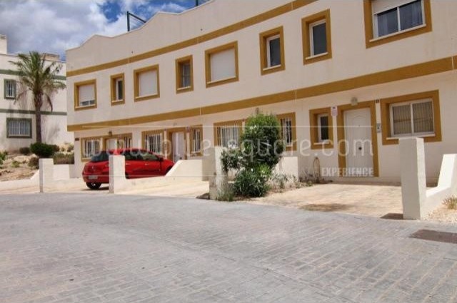 3 Bedroom semi detached house with..