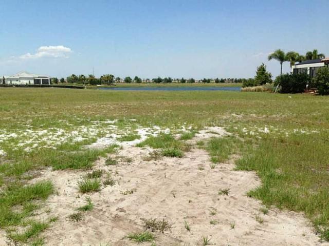 Land For Sale: 16015 Topsail Ter..