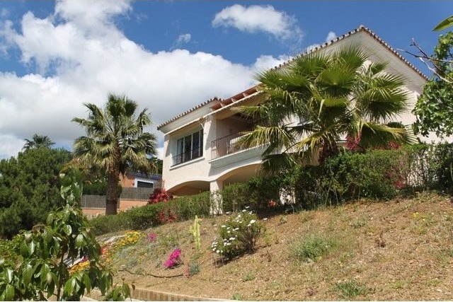 3 Bedrooms - Villa - Malaga - For Sale