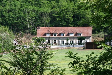 23 - Creuse