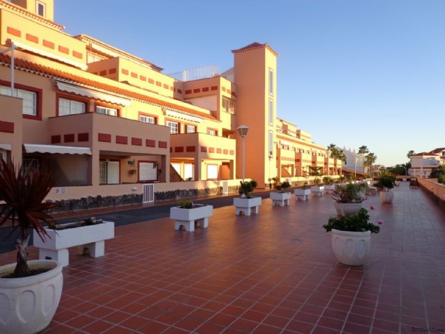 Apartment in Los Cristianos - 2