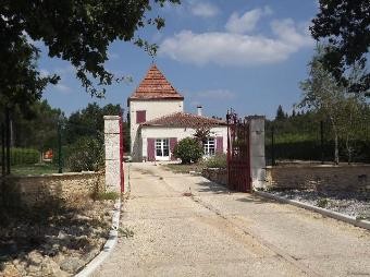 Beautiful House In The Countryside -..