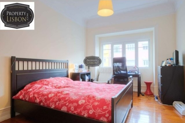 Charming 3 Bedroom Apartment in Lisbon..