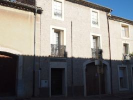 Former Winegrower House To Modernise