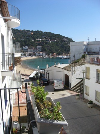 PERE PASQUET 1A. - Costa Brava Llafranc.. - 2