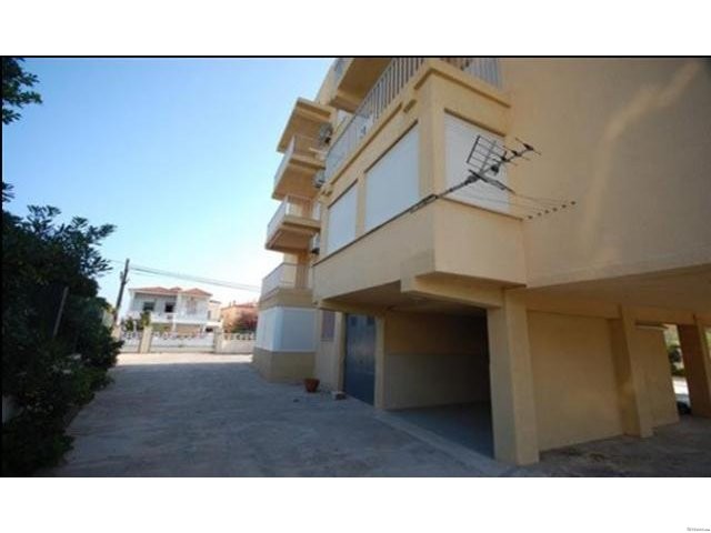 Apartment For Sale Denia - Ref: 2039 - 2