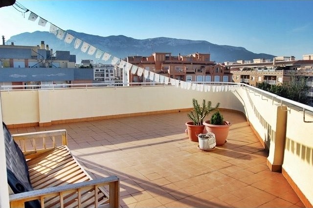 Apartment for sale in Denia - 2