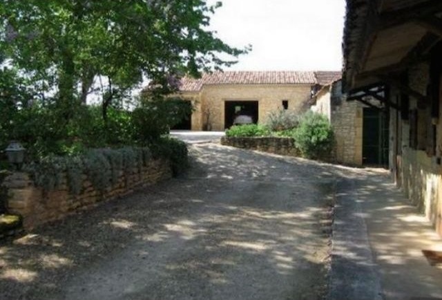 House and Gite with Swimming Pool - 2