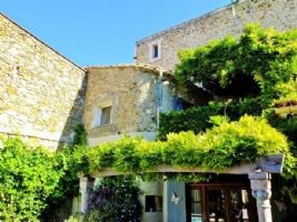 Maison De Maitre, Courtyard, Pool