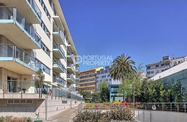 Stylish 2 Bedroom Apartment in Boavista