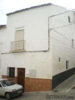Townhouse, Jaen, Alcala La Real, Arabia