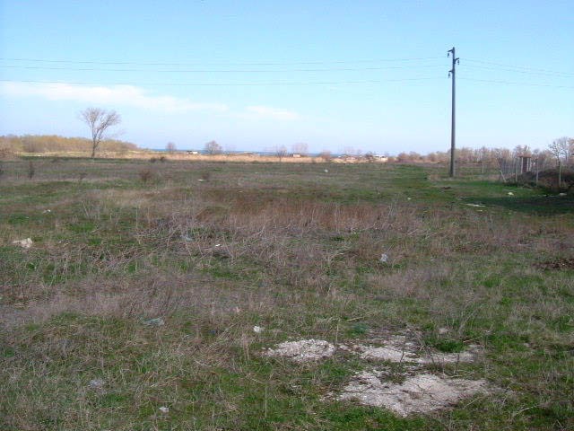 Land in Kranevo, Albena - 2