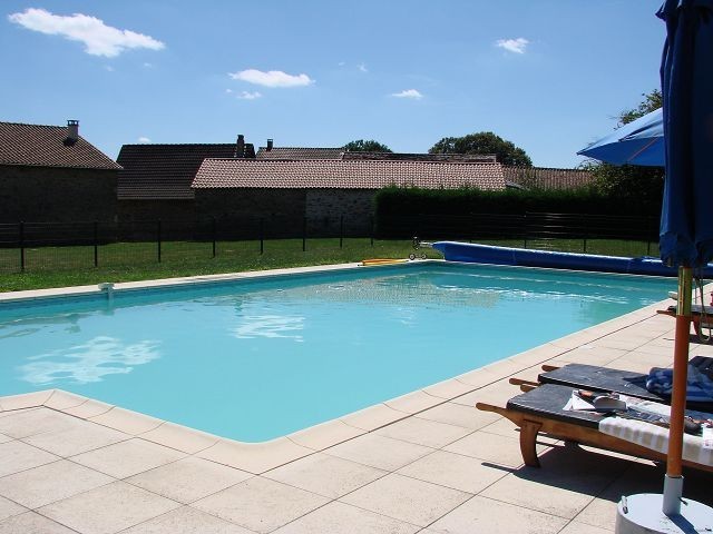 Vente Maison Mialet
