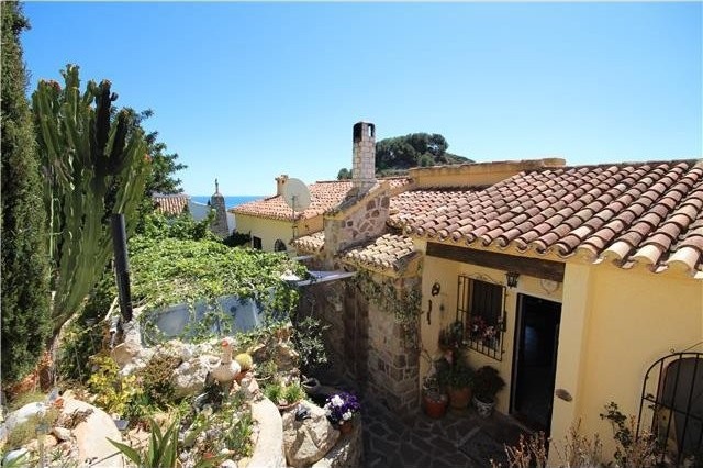 Villa for sale in Javea - 2