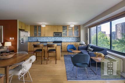 1 bedroom Apartment For Sale: 372.. - 2