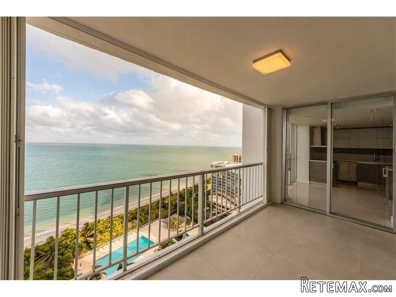 2 bedroom Flat For Sale: 881 Ocean Dr #.. - 2
