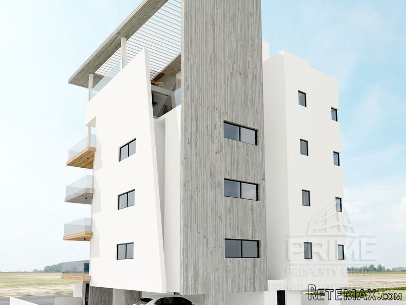 Apartment in Limassol, Cyprus, for.. - 2