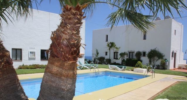 Mojacar Playa Townhouse, Mojacar Playa..