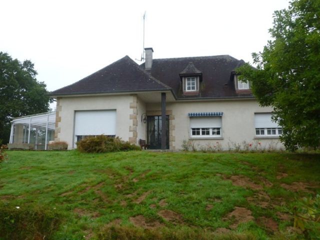 Saint Hilaire Du Harcouet: Maison 4..