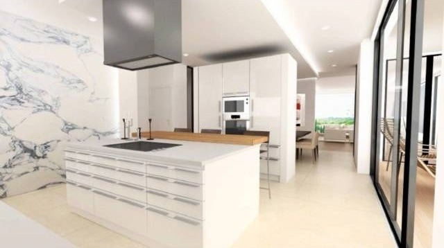 Small luxury Residence in Mougins