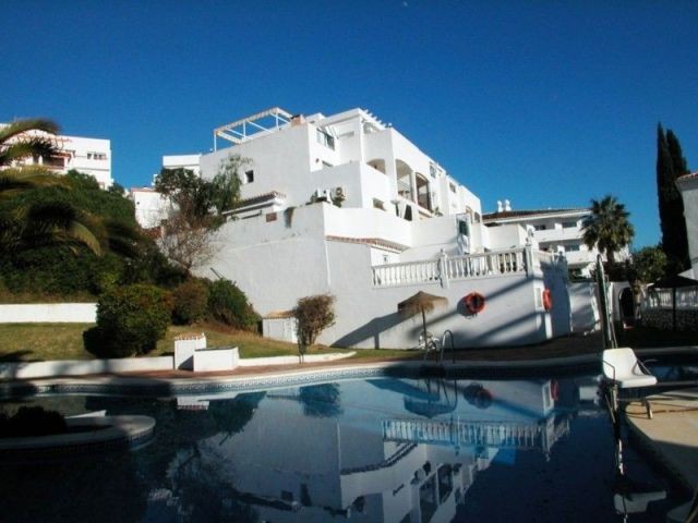 Apartment - Bonito piso, estupendamente..