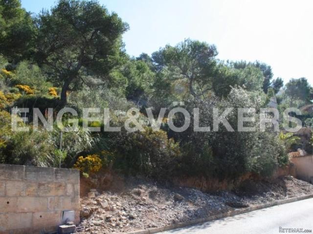 Plot of land with views of the sea - 2