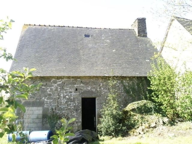 St Brice En Cogles - Barn For Sale - 2