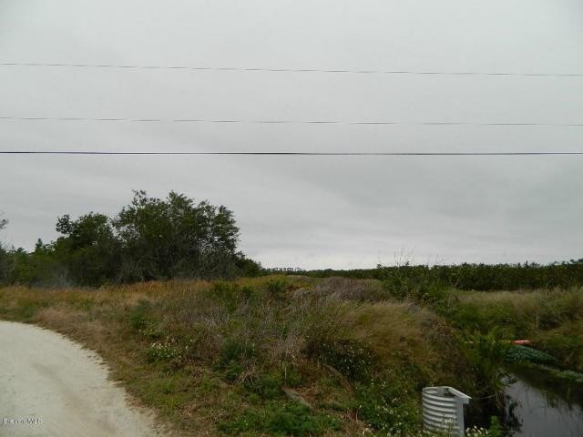 Land For Sale: 14355 117th Street - 2