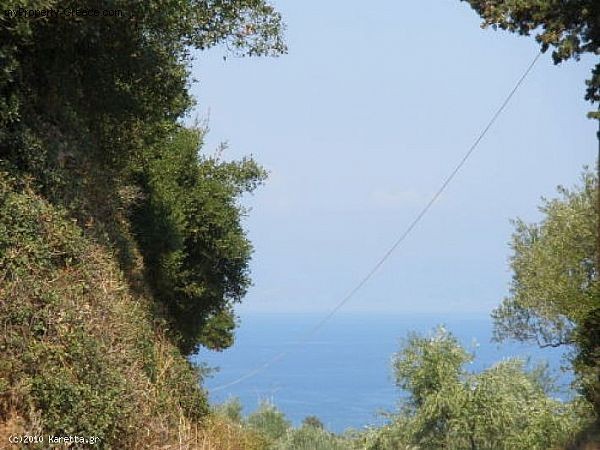 Land - Zakynthos - For Sale