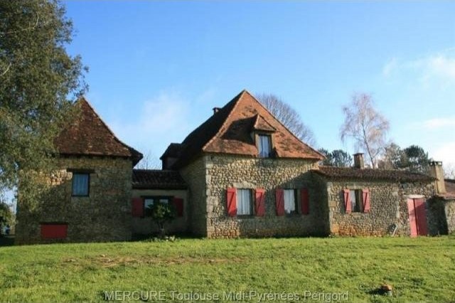 5 bedroom Character For Sale: 24260.. - 2