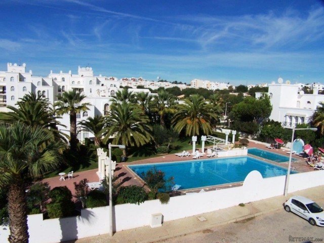 Apartment Central - Tavira