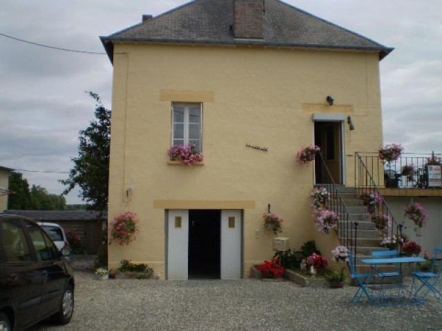 Nice Village House with Veg Plot