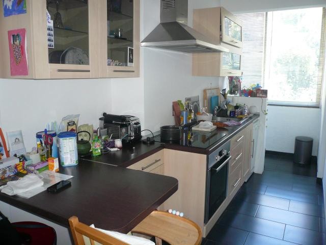 Great minimal two bed in Mont Boron - 2