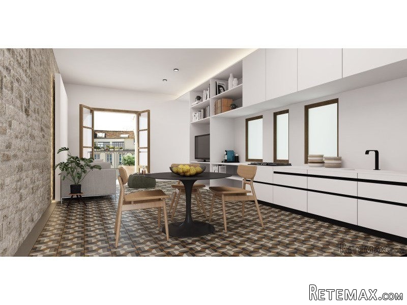 1 Bed Refurbished Luxury Apartments in..