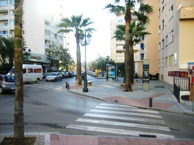 Commercial for sale in Marbella - 2