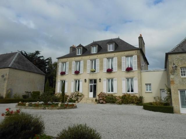 Prestige Maison de Maitre - 2