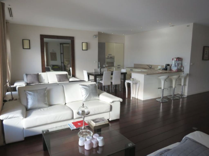 A superb 3 bed apartment, ideally.. - 2