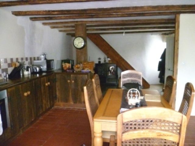 EC0304al Renovated Village House..