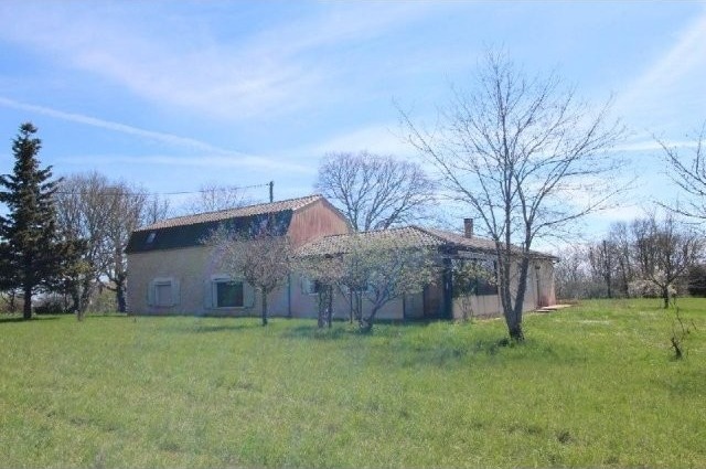 28023 - Vente - Maison - Vergt - 2